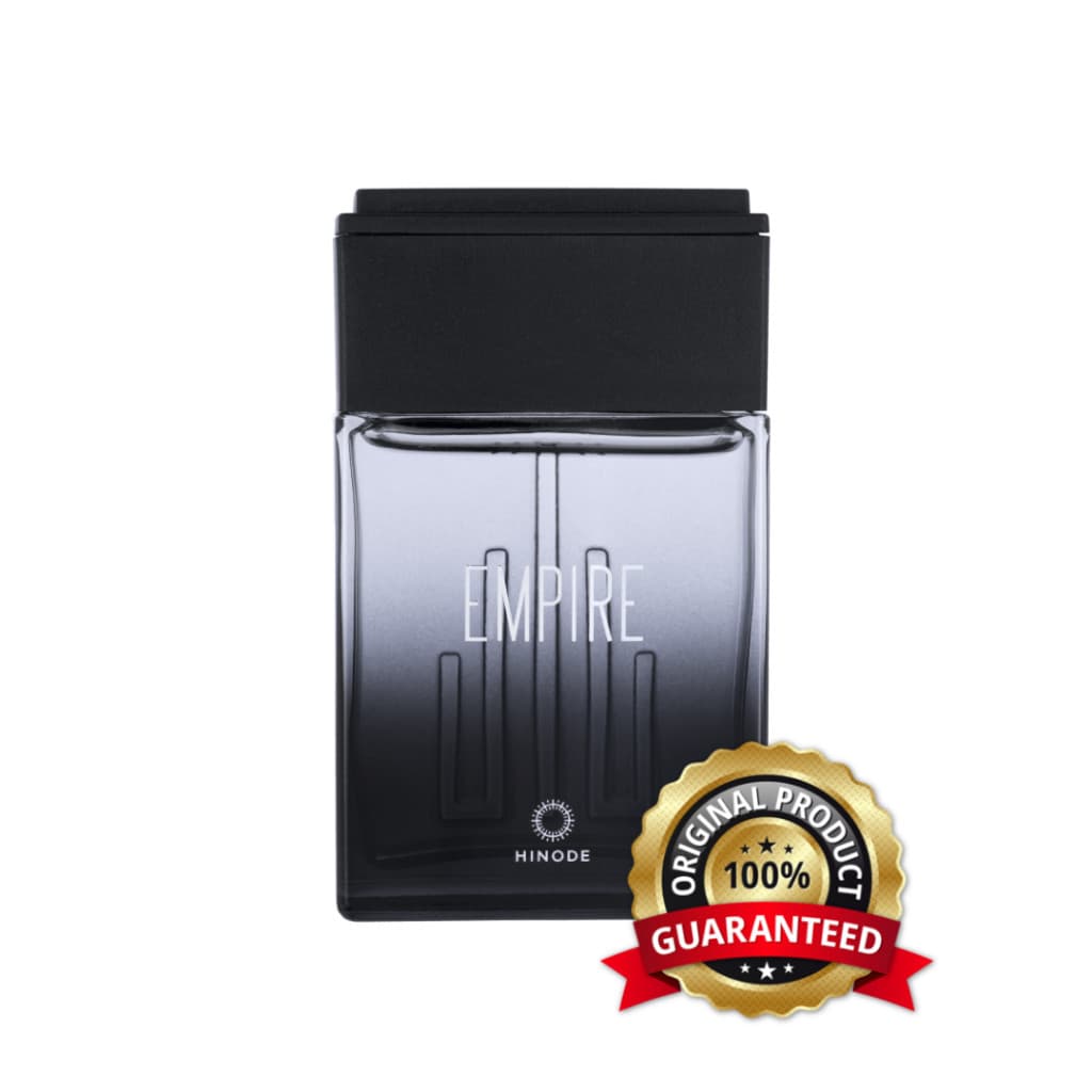 Empire Perfume Masculino Hinode - 100ml