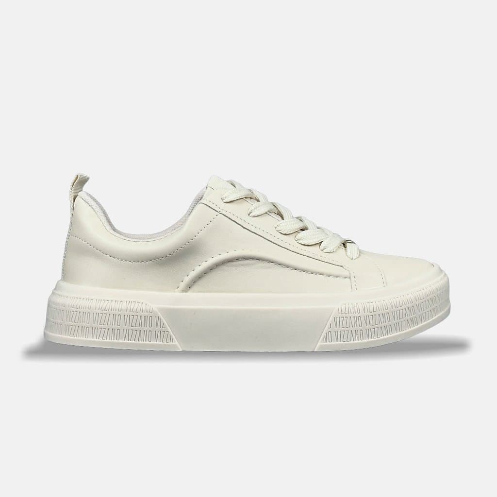 Tênis Vizzano Casual Plataforma 1477.101