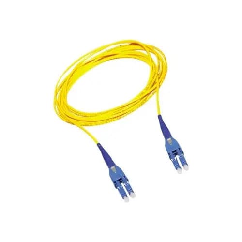 Cordão Óptico Lcudupu/lcudupu Single Mode Duplex 3m