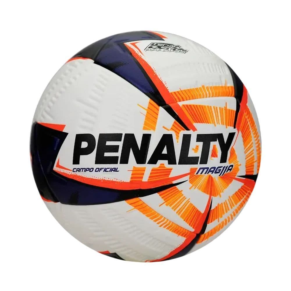 Bola Penalty Futebol de Campo Magia R1 XXVI