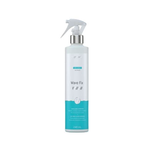 Red Iron Wave Fix Cera Líquida 240ml