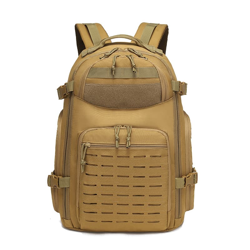 Homens mulheres mochila tática mochila de viagem ao ar livre caminhadas acampamento mochila caminhadas saco à prova dwat