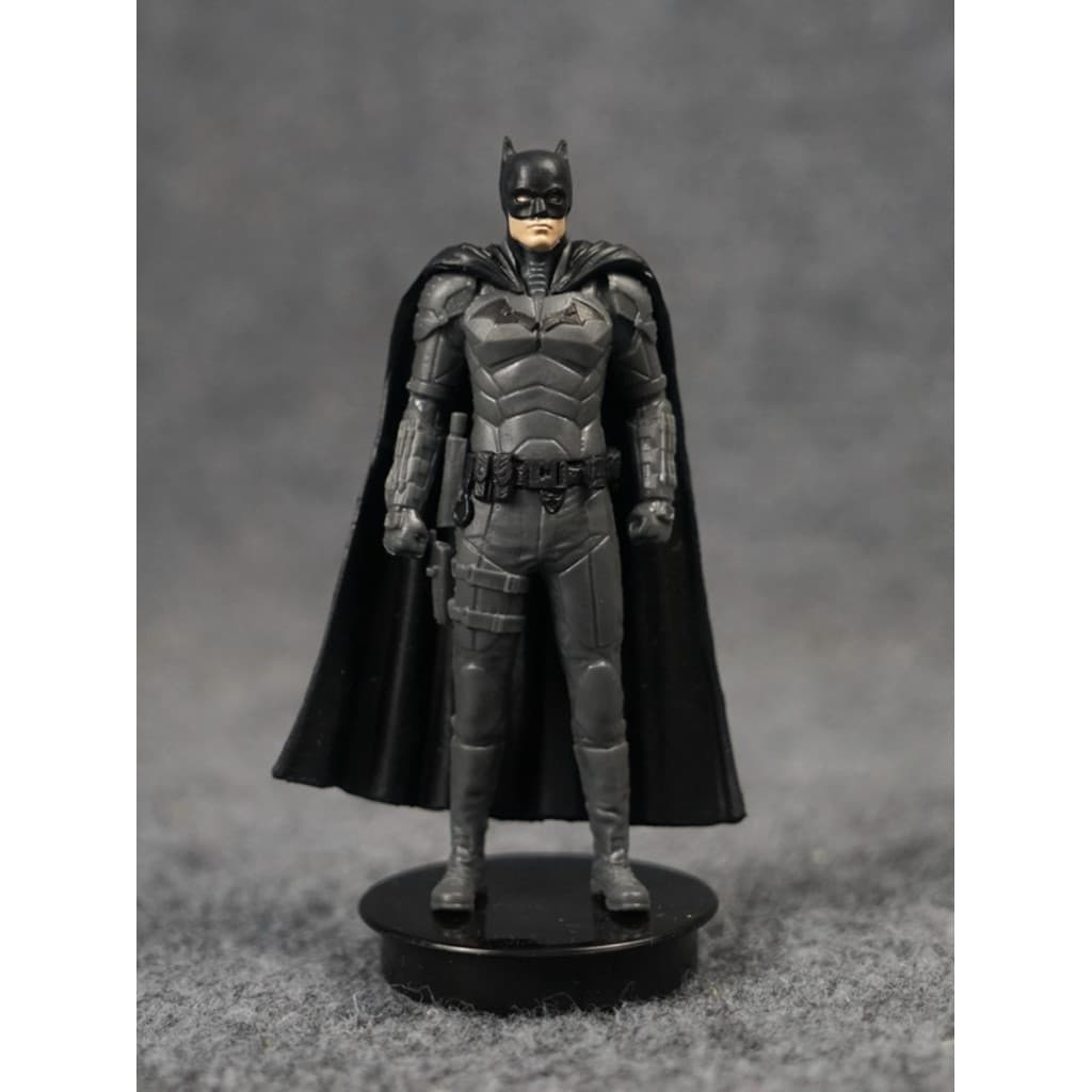 IA1 ~ DC Hero Model Play Decoração Boneca Batman Catwoman Modelo