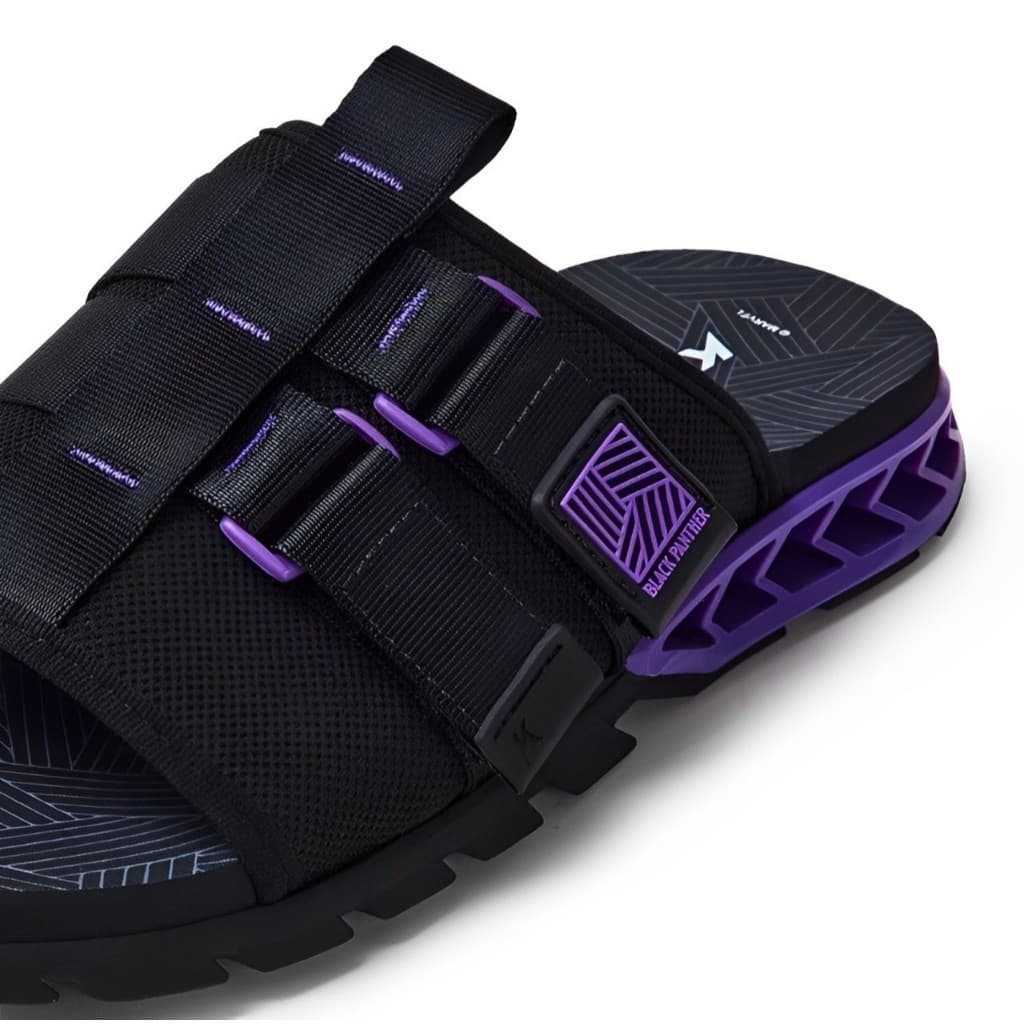 Sandália Ker Hyper  Lançamento 2024 33 ao 44 Estiloso Masculino 50% OFF !