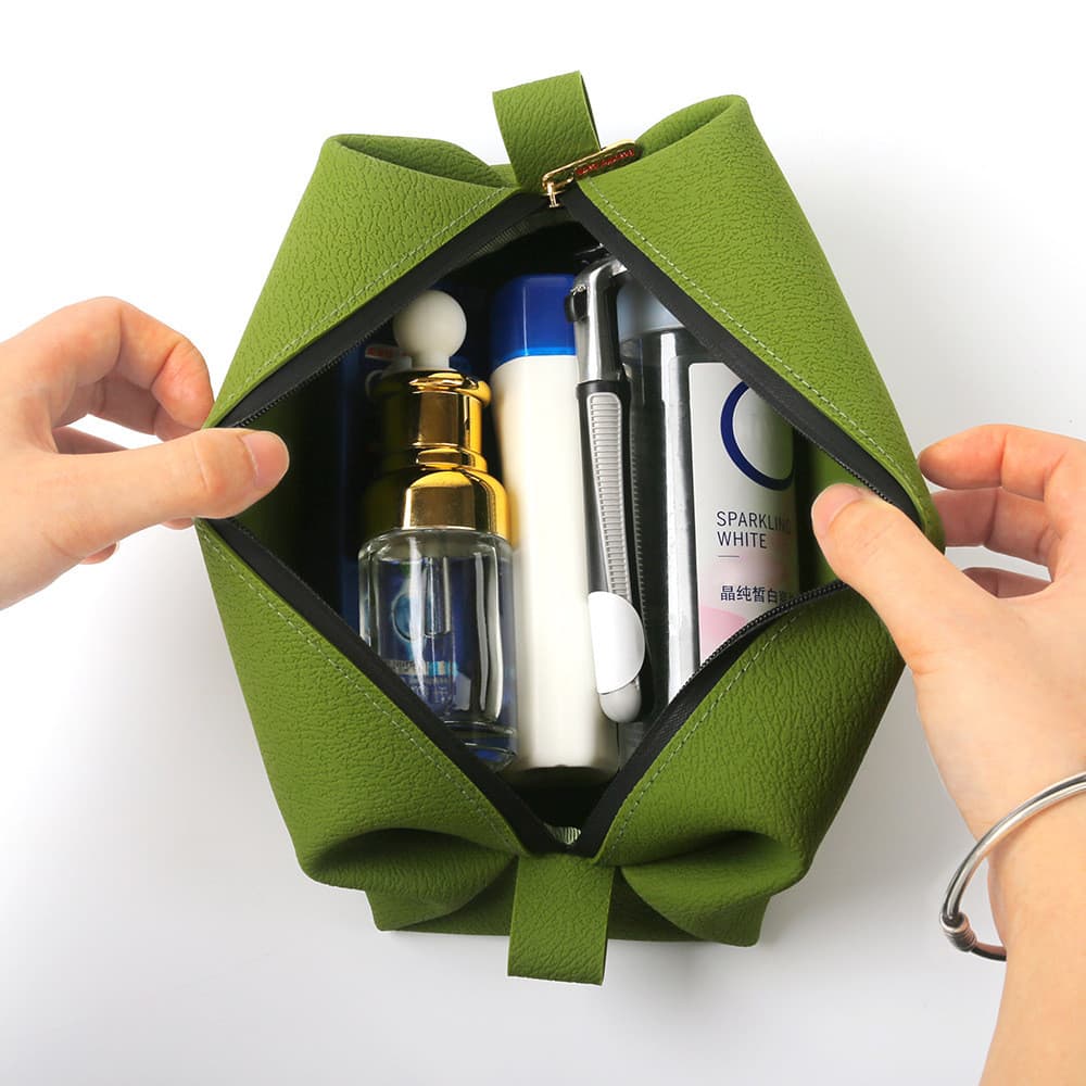 Viagem de negócios saco de higiene pessoal masculino à prova dwaterproof água saco cosmético feminino grande capacidade