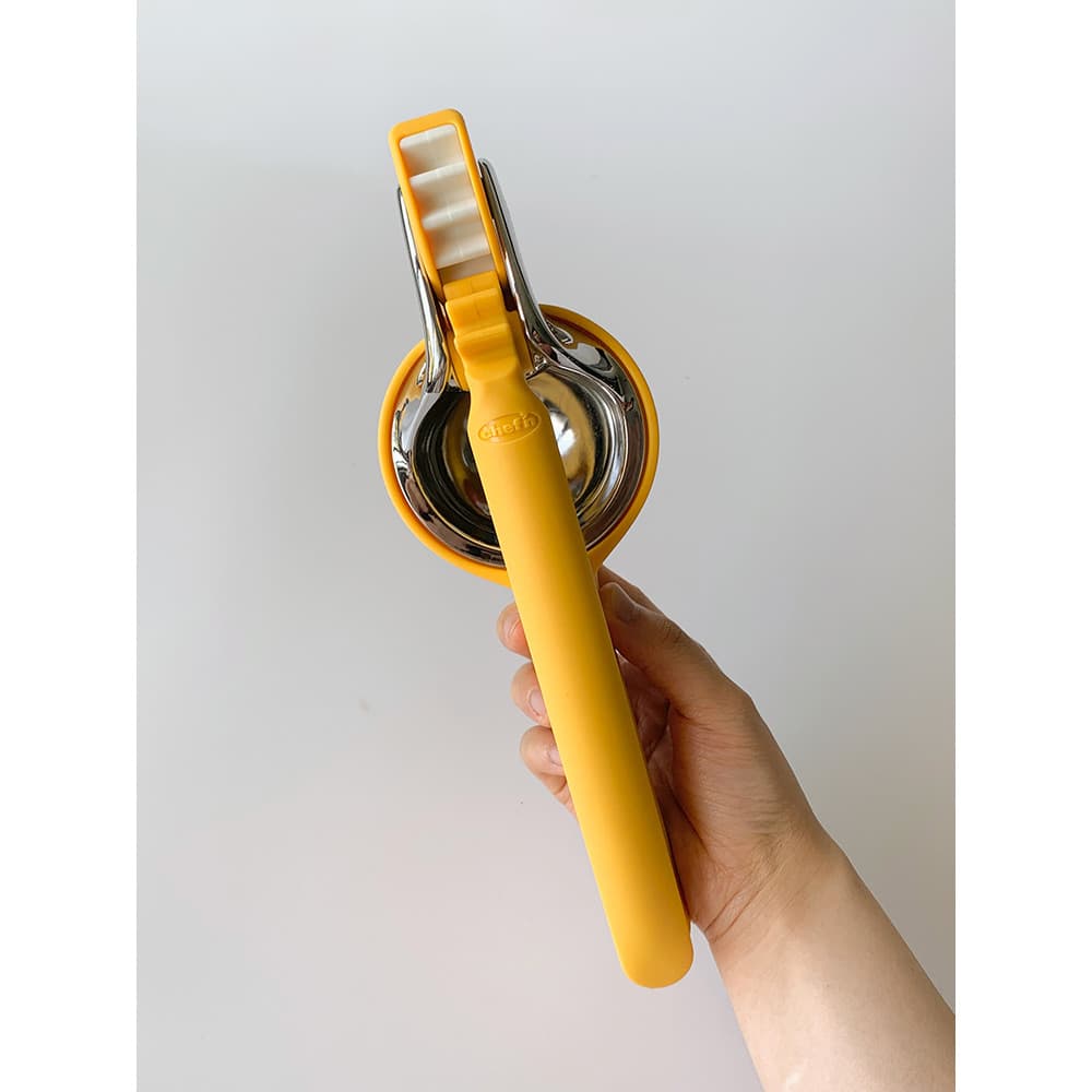 Vv Xiaowanjia EUA Espremedor Manual importado doméstico, suco de limão, laranja, suco de frutas, ferramenta útil