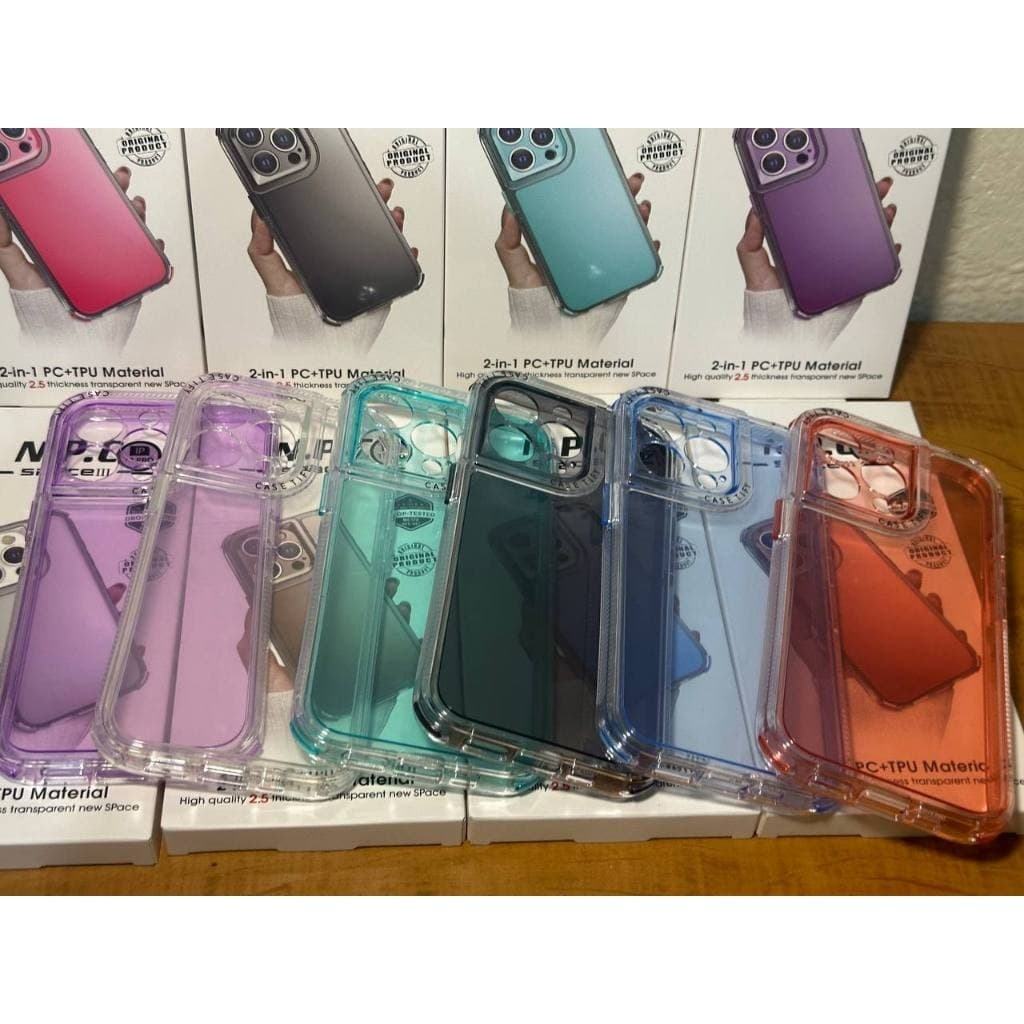 capa space 3 PARA SAMSUNG M15, M55  ,capa space 3ra geração, novo case anti-impacto da moda..