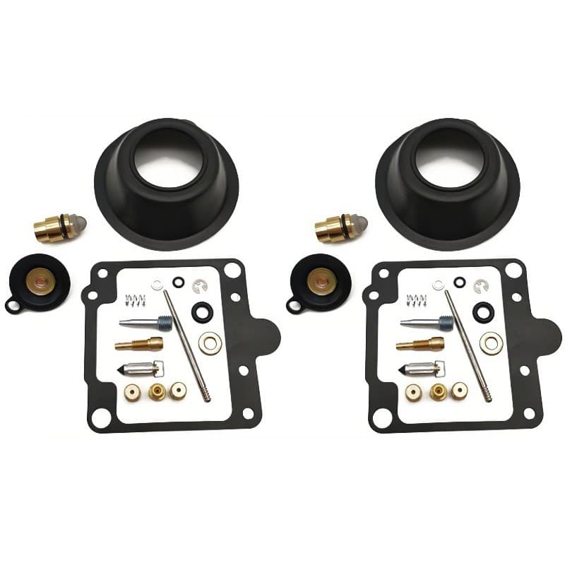 Adequado para Yamaha XS400 SS SE 1980-1982 XS400S