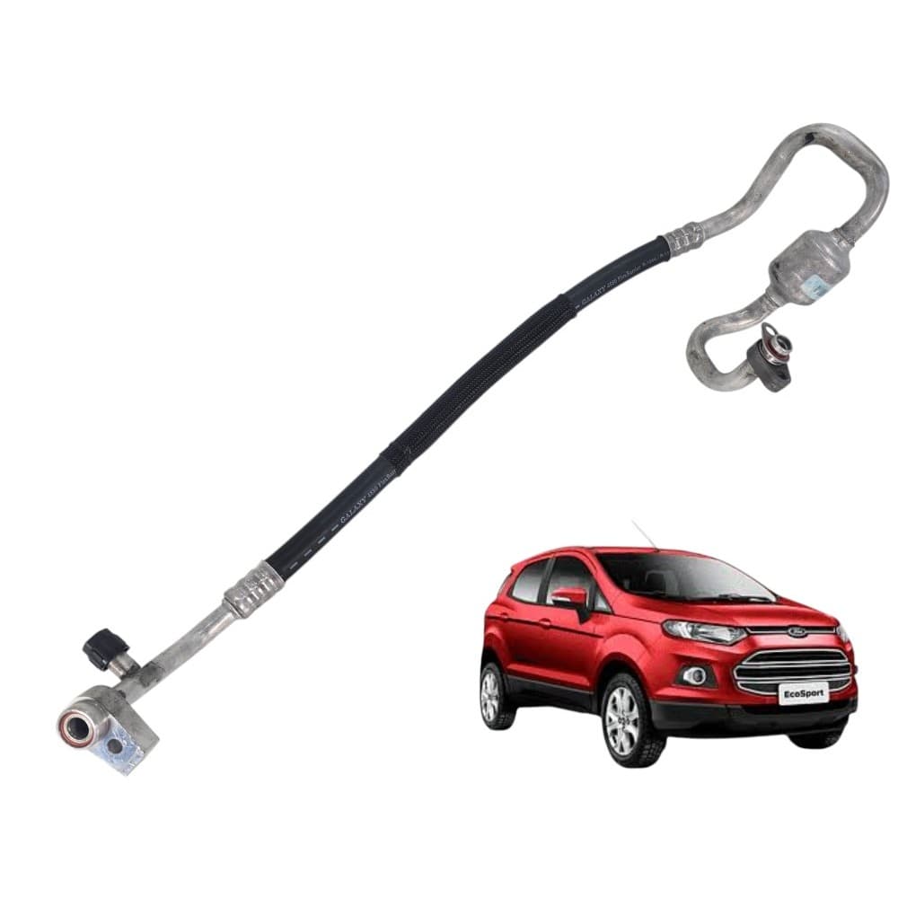 Mangueira Ar Condicionado Ecosport 1.6 2013 Até 2016 Usada