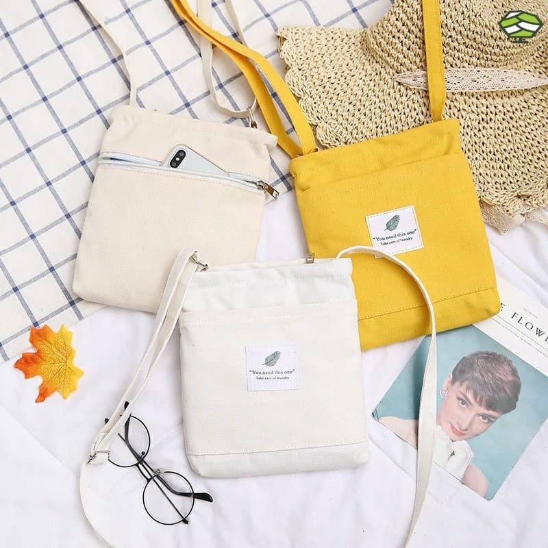 Simples mulheres grávidas All-Match moeda bolsa braço fresco bolsa de ombro pequena para o telefone móvel feminino mensa