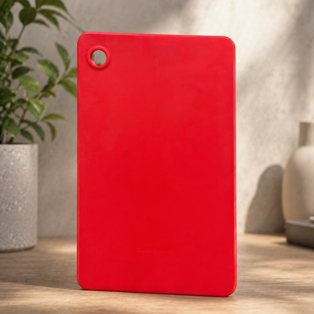 Capa Tablet A9 8.7 Proteção Completa Aveludada Anti Impacto Alta Qualidade + Brinde