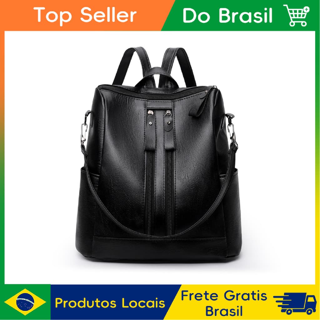 CHENXIAOHONG Mochila Bolsa De Mão Feminina Bolsa De Ombro Bolsa Transversal Bolsa Tote Bolsas Bolsas De Moda Couro Lazer