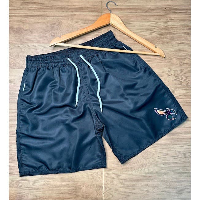 Short Bermuda Mauricinho Antiodor Esportiva HNS 01 -  Academia, Skate, Basquete, Corrida