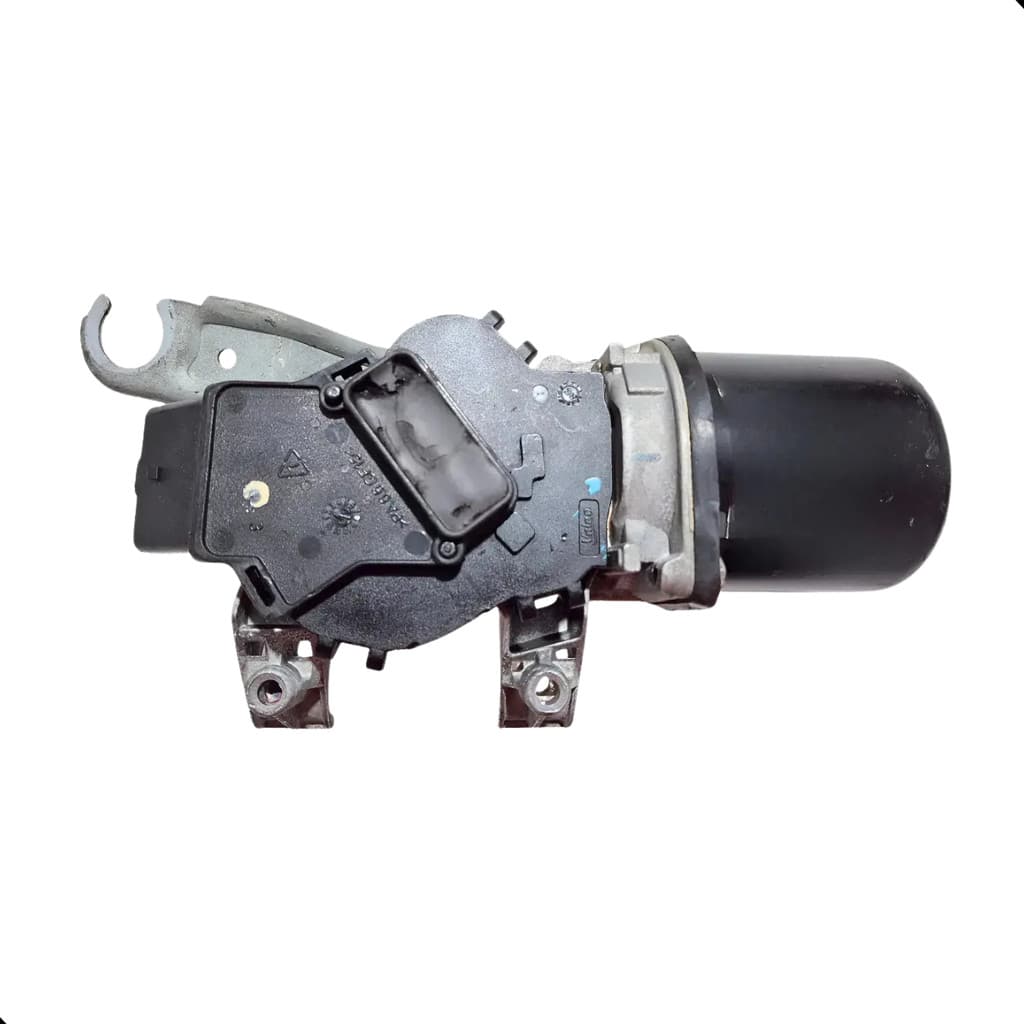Motor Limpador Para Brisa Original Nissan Livina 2008 A 2014