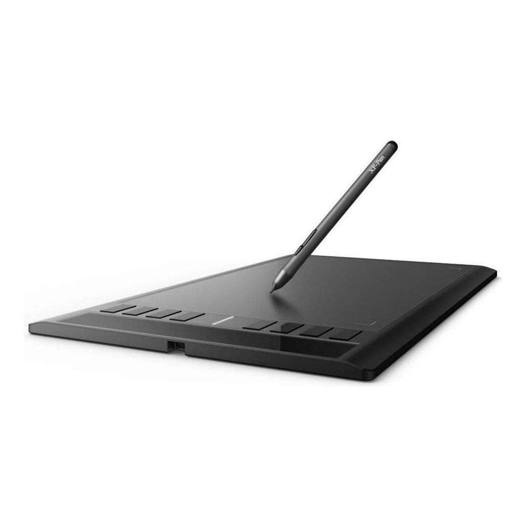 Mesa Digitalizadora XP-PEN Star 03 V2 | Precisão para Desenho e Design Profissional