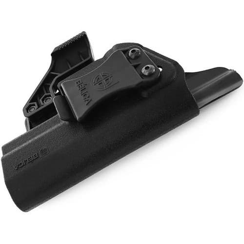 Coldre Interno Velado Belica Beretta Apx Destro