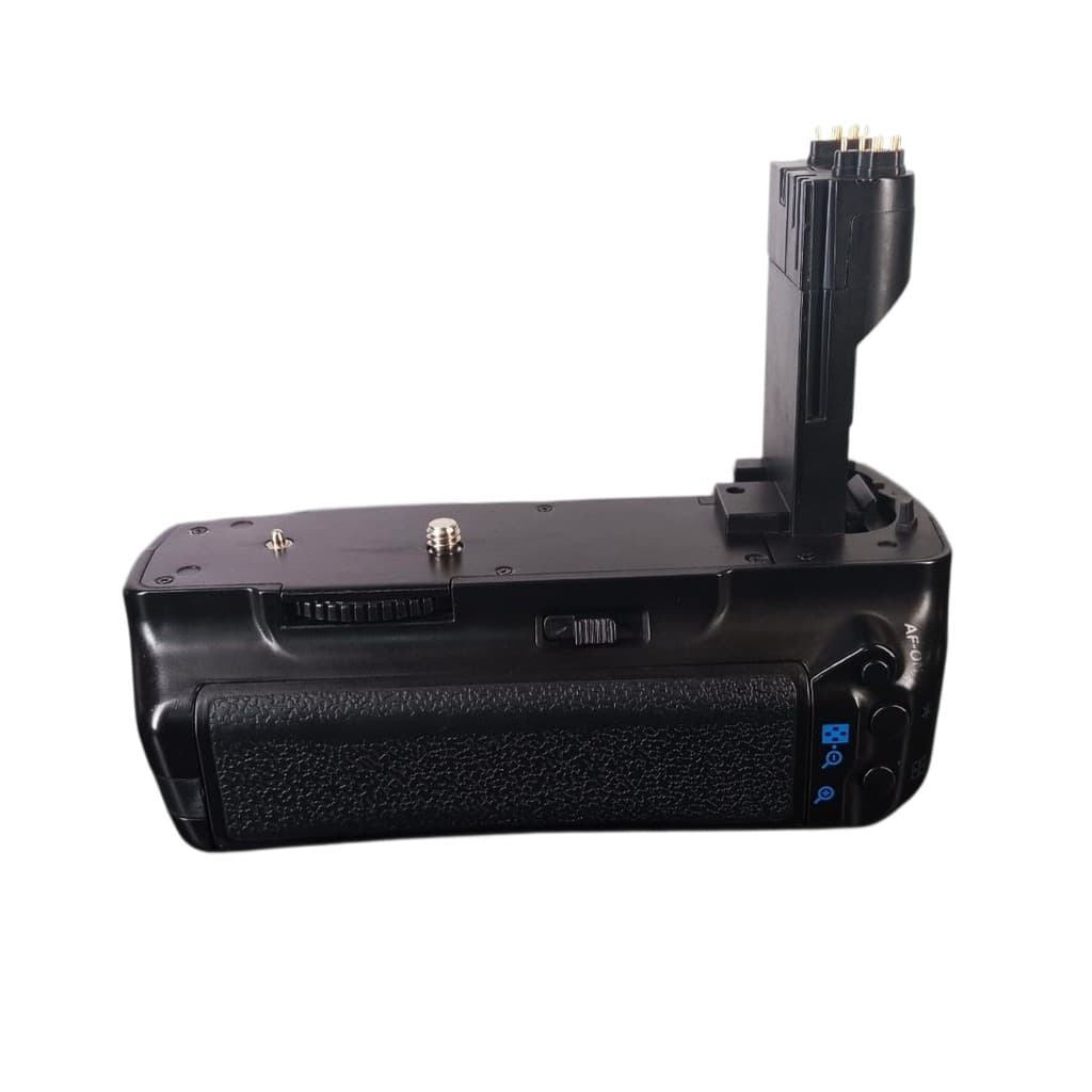 Grip BG-E6 para Canon 5D Mark II + Garantia E Nota Fiscal