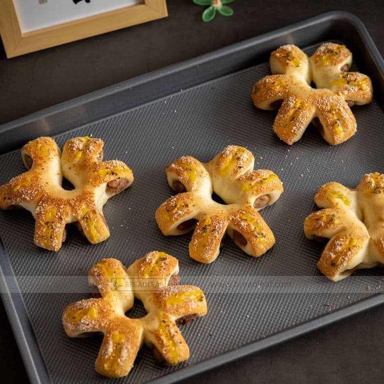 Atualizado 39x28cm antiaderente retangular assadeira côncava superfície convexa Pizza biscoitos pão grãos de derretiment