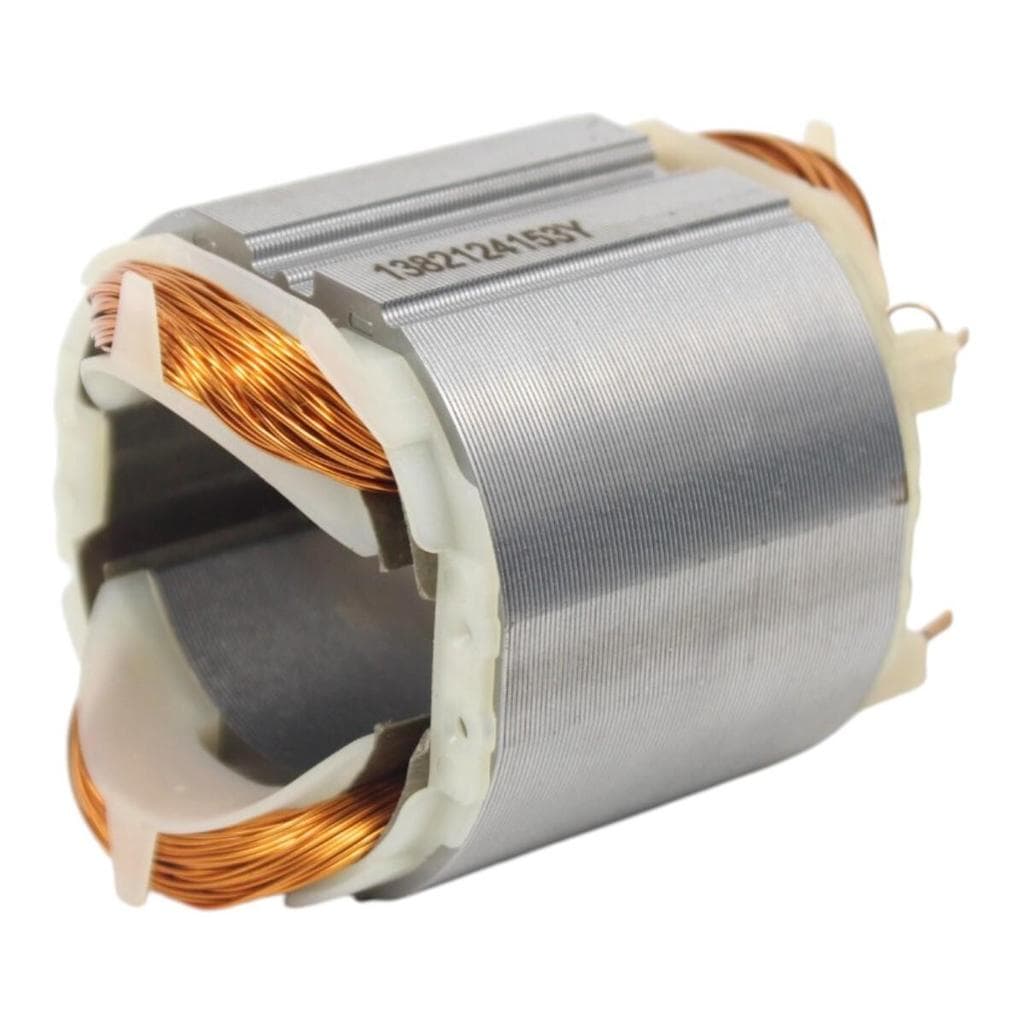 Estator 220v P/ Serra Tico Tico Bosch 1e16.0
