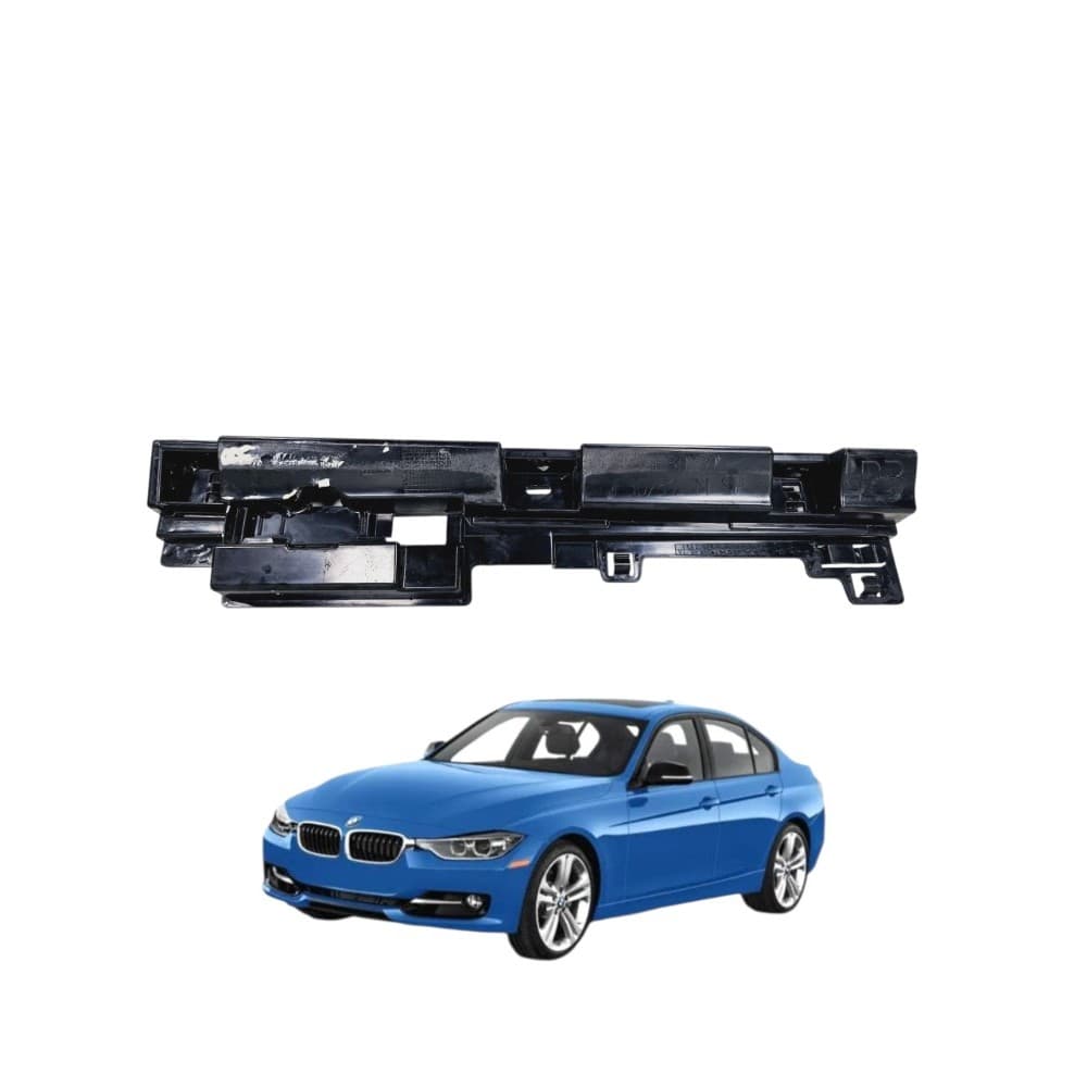 Guia Spoiler Lateral Direito R3 320i 328i 2013 A 2016 Usado