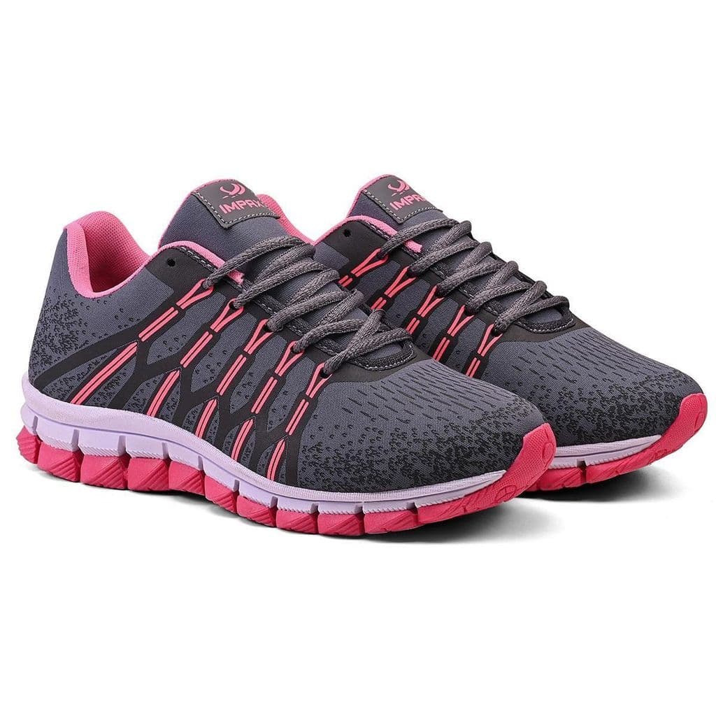Tênis Feminino Olimpk Esportivo Academia Treino Corrida