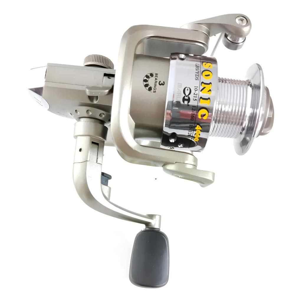 Molinete AFG30