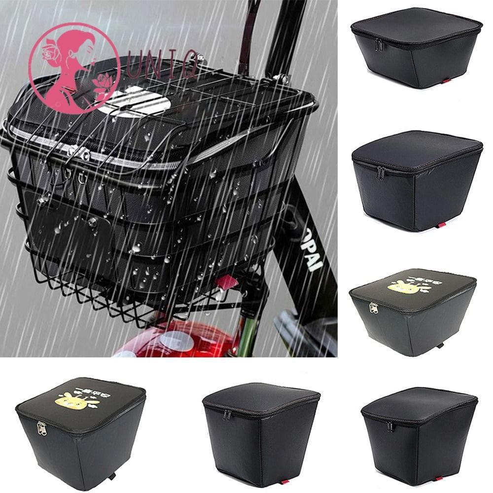 UNIQ Sacos De Bicicleta À Prova Dwaterproof Água 6 Estilos Acessórios Gerais Da Motocicleta Peças Do Veículo Elétrico Ci