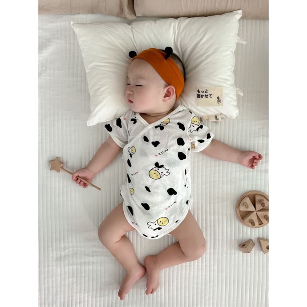 Bebê recém-nascido roupas de uma peça bebê recém-nascido manga curta triângulo macacão puro algodão rendas estilo fino d