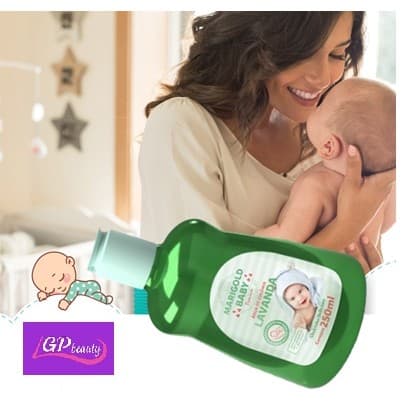 Água de Colônia Lavanda Marigold 250ML