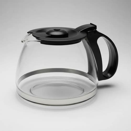 Jarra Para Cafeteira Philco Design Pcf20pi Vidro Forte