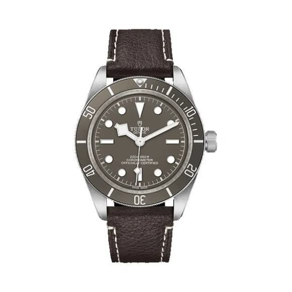 Tudor Tudor Relógio Biwan Série Relógio Masculino Moda Esportes Negócios Cinto Relógio Mecânico M79010SG-0001
