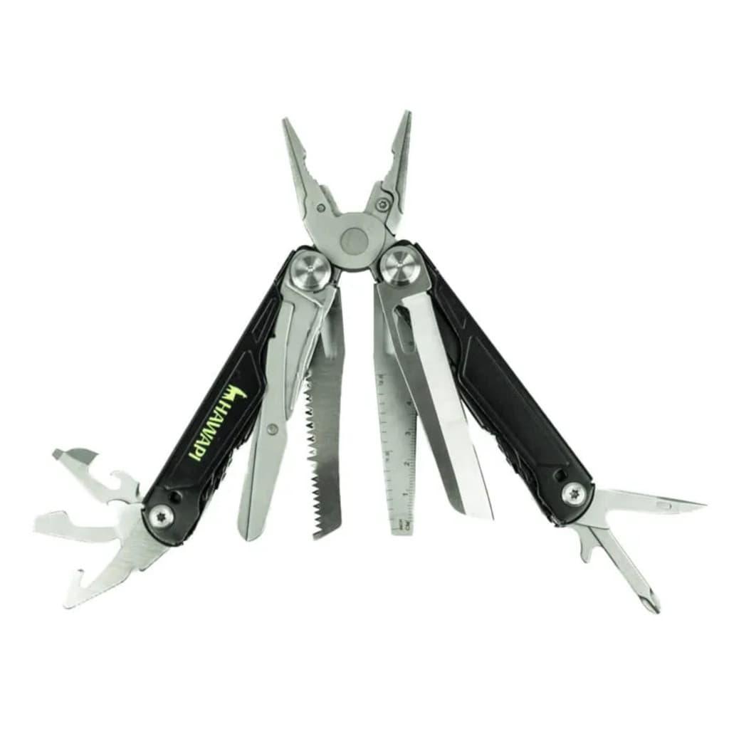 Multitool 15 Em 1 - Hawapi