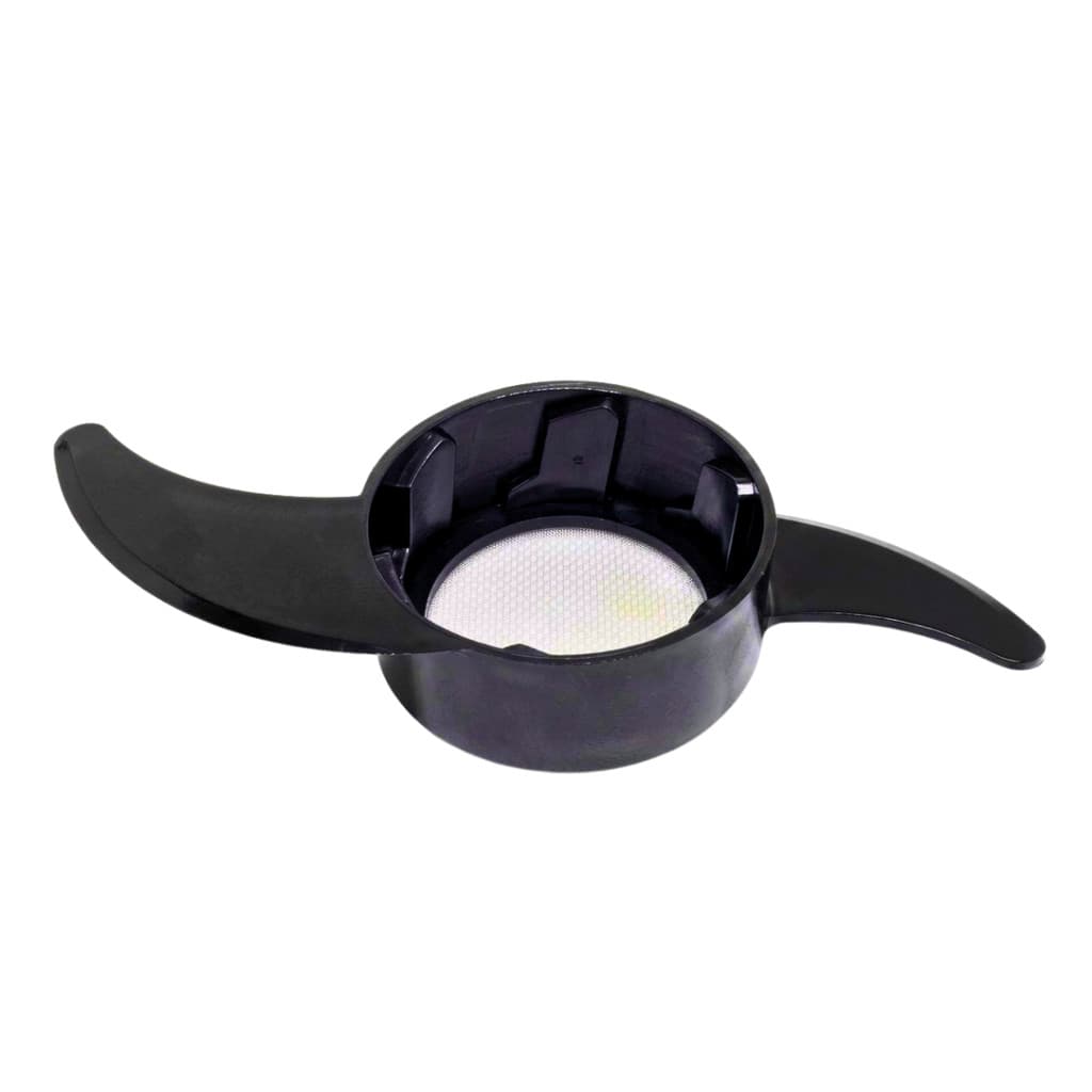 Faca Batedor Multiprocessador MPN-01 Tipo Faca Batedora Purê Turbo Chef