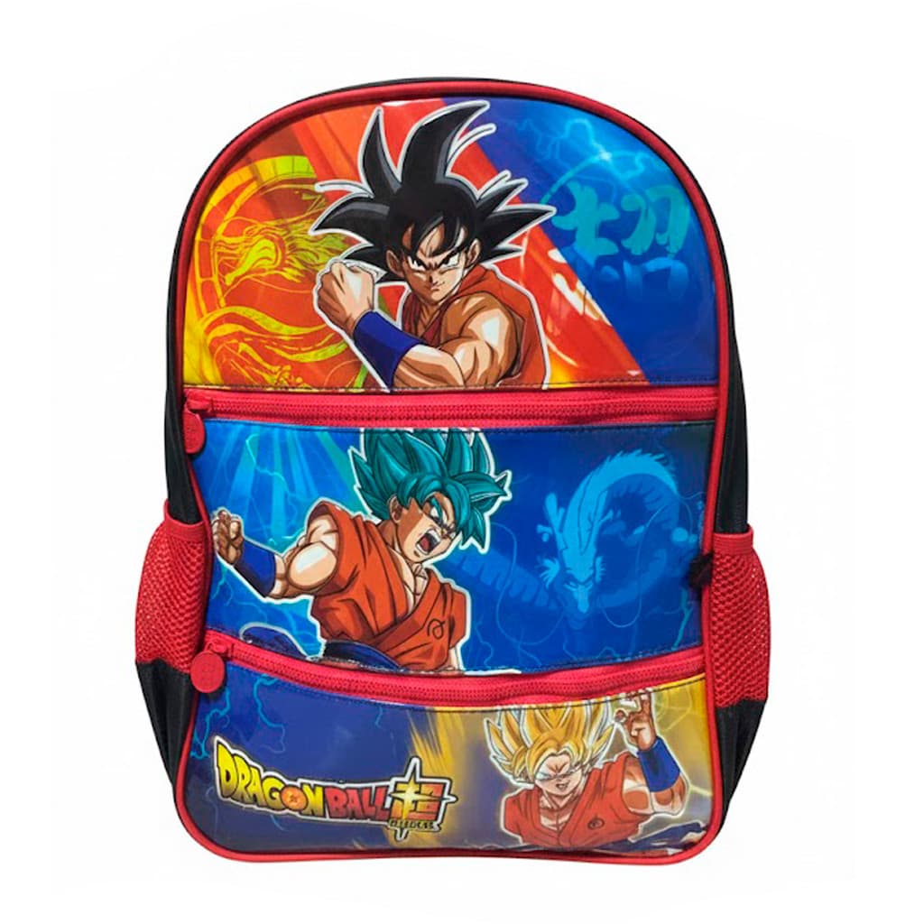 Mochila Escolar Infantil Grande Reforçada Escola Conforto e Praticidade com Alças Ajustáveis Bolsos