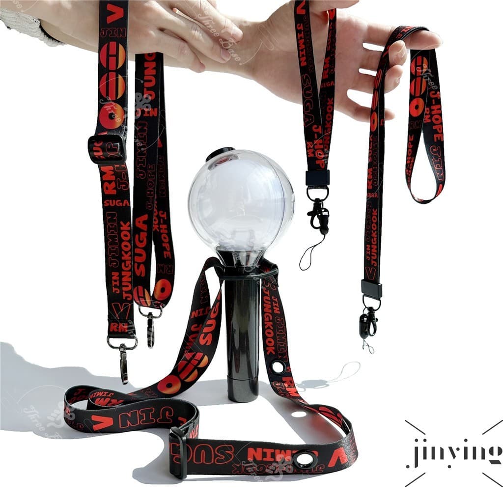 Cordão De Telefone ARIRANG Do Álbum BTSS-Periféricos Jungkook V Para Fãs De Kpop