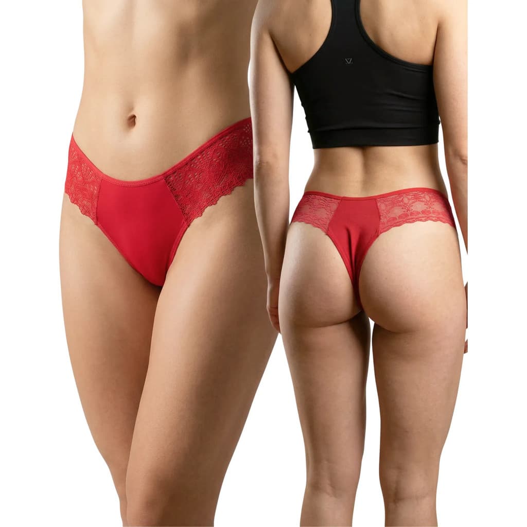Kit 10 Calcinha Fio Dental Renda Lateral Tanga Premium Feminina Sensual