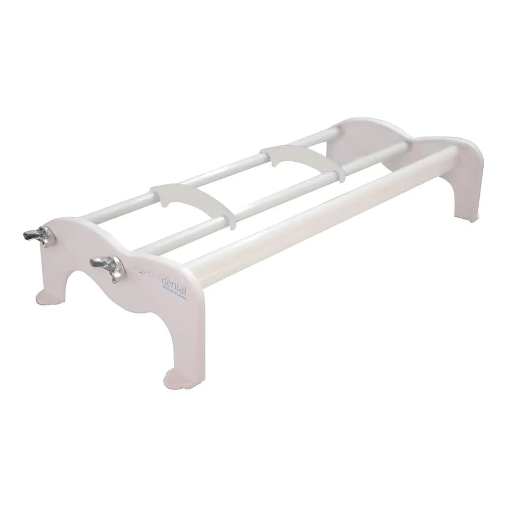 Suporte Para Rolos Papel Grau Cirurgico 30cm Essence Dental