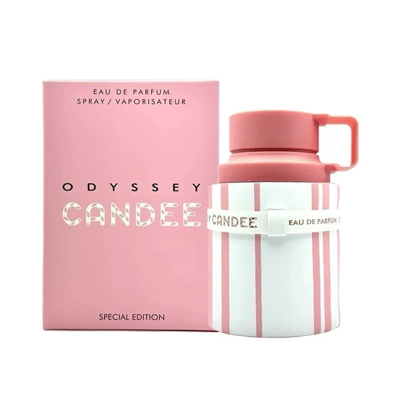 Armaf Odyssey Candee Eau de Parfum Feminino 100ML