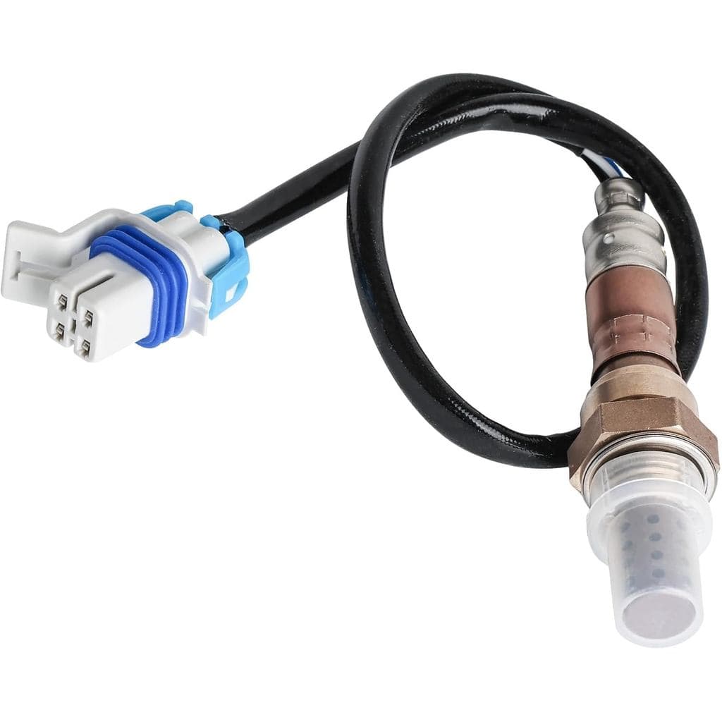Sensor de Oxigênio Nifeida 213-4229, Sensor O2 Aquecido a Baixo Fluxo para Chevrolet Avalanche Silverado Suburban Tahoe