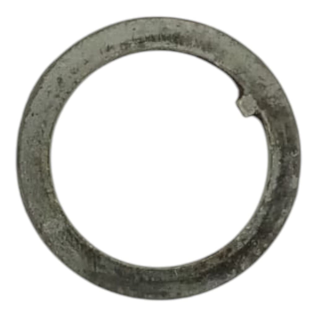 ARRUELA TRAVA MESA DIREÇÃO SUZUKI BURGMAN 125 05-10 ORIGINAL
