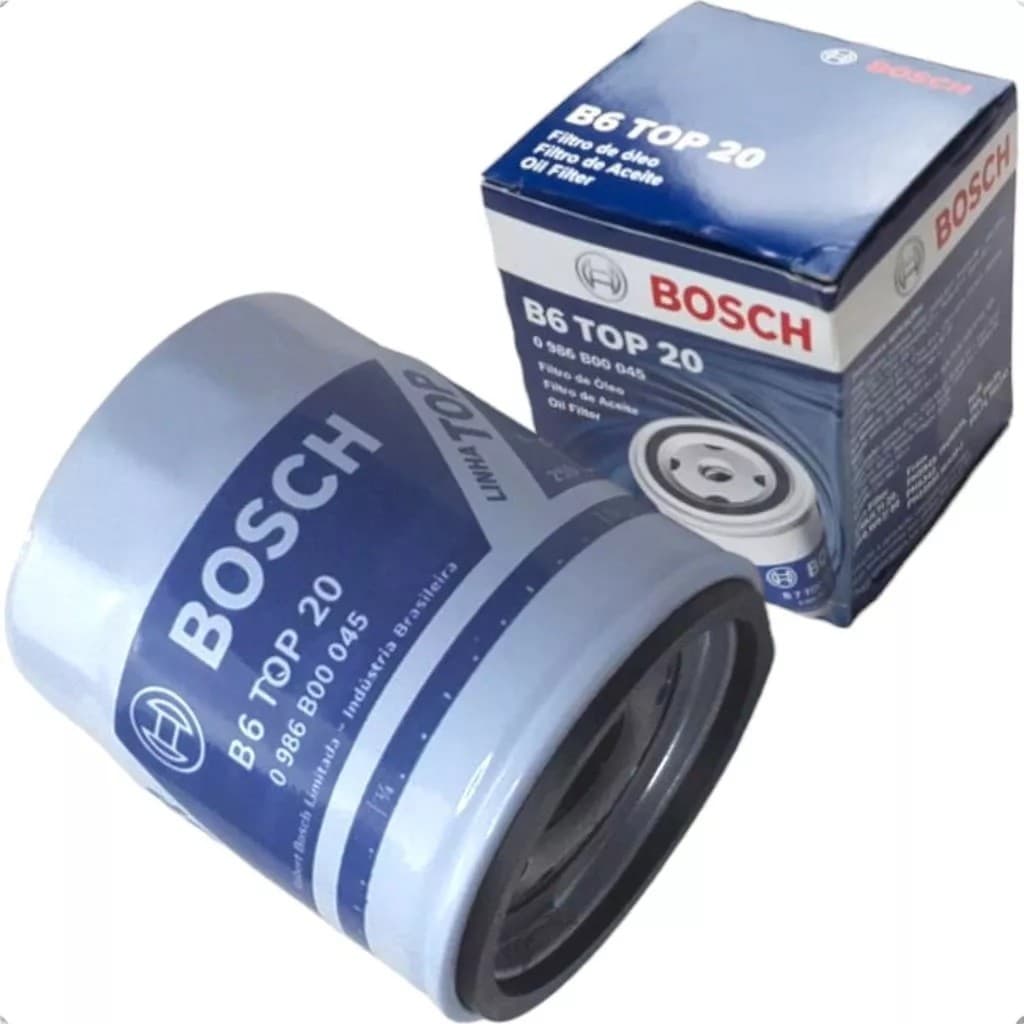 Filtro De Oleo Bosch Nissan 350z Altima Grand Livina Kicks March Maxima Murano Pathfinder Versa