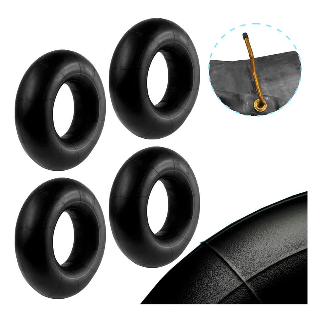 Kit 10 Camaras De Ar 1000x20 Aro 20 Para Caminhão Carretas 1000x20 Qbom