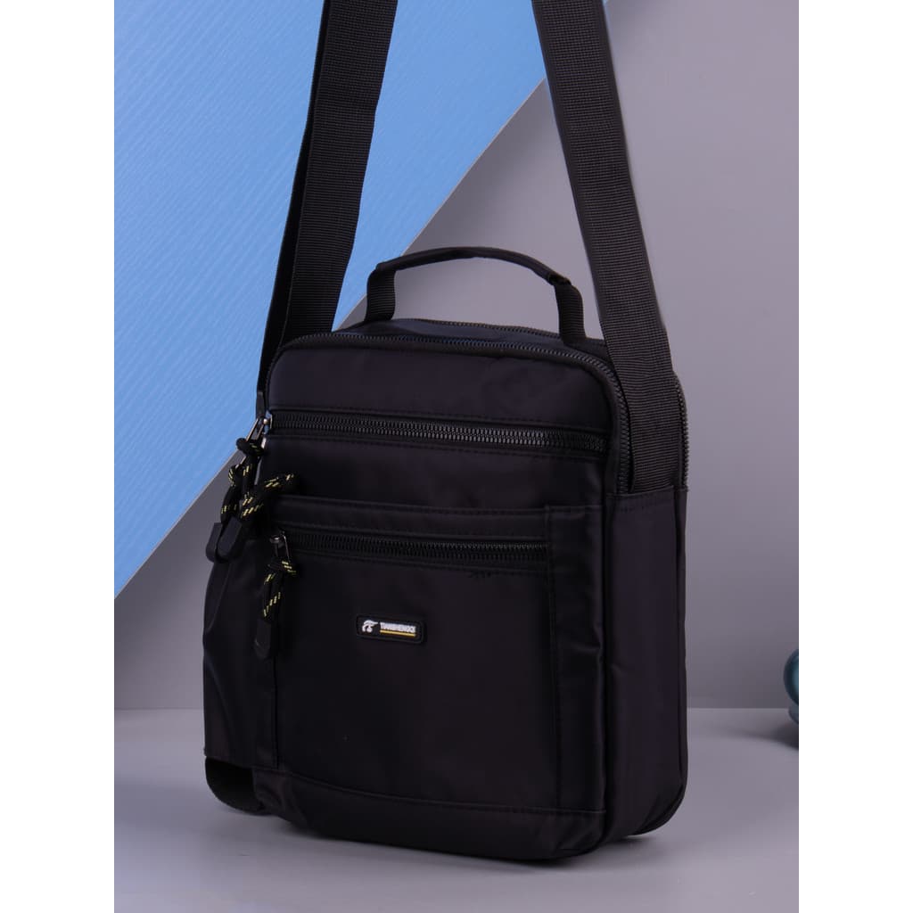 Oxford pano mensageiro saco masculino ao ar livre à prova dwaterproof água bolsa de ombro moda portátil Casual saco oxfo