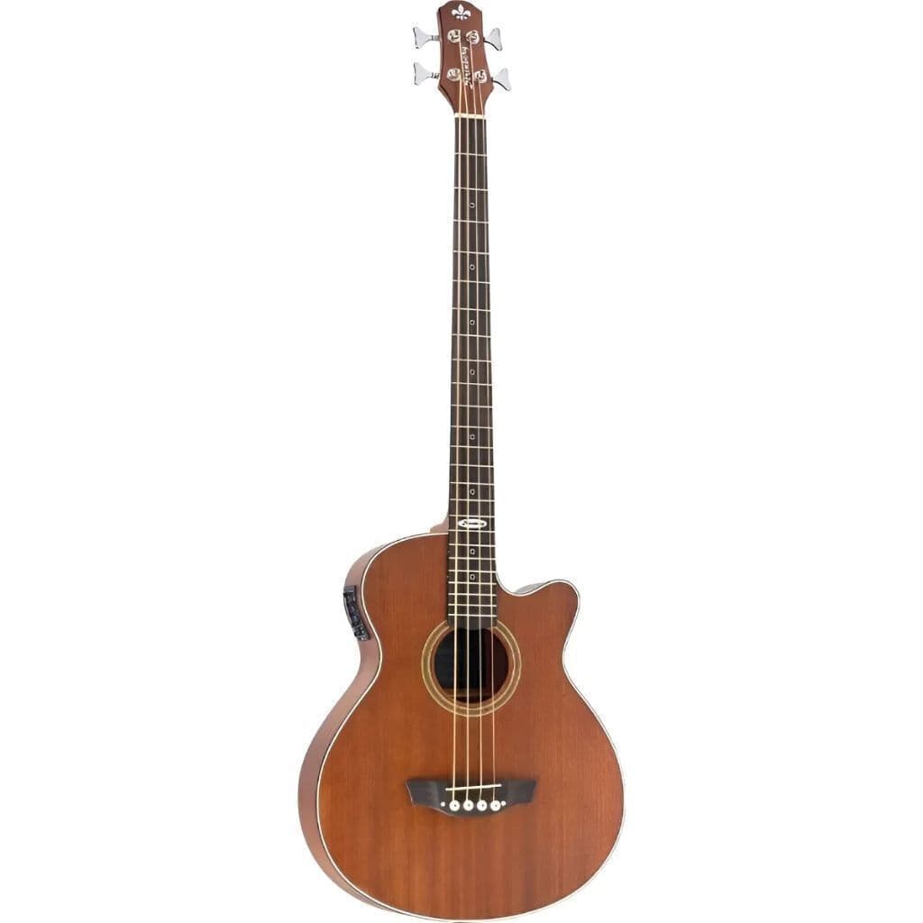 Baixolão Strinberg SB240C MGS