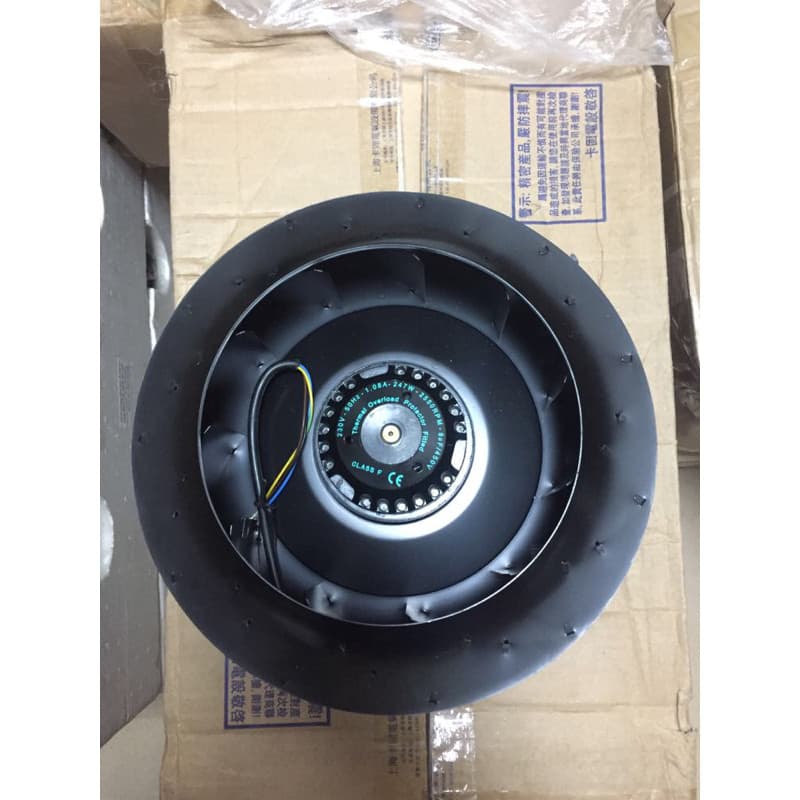 R2E175 FLH175