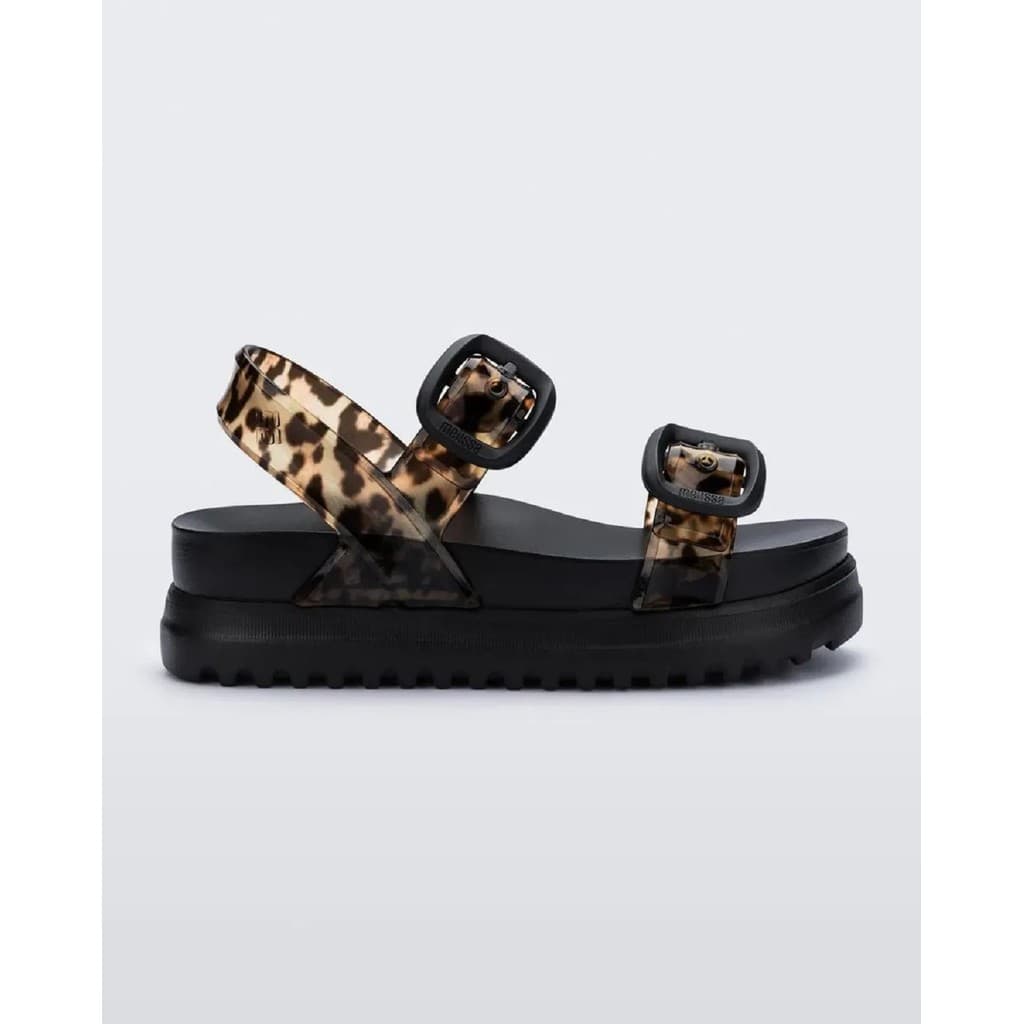 MELISSA COZY SANDAL PLATFORM AD  - 38077