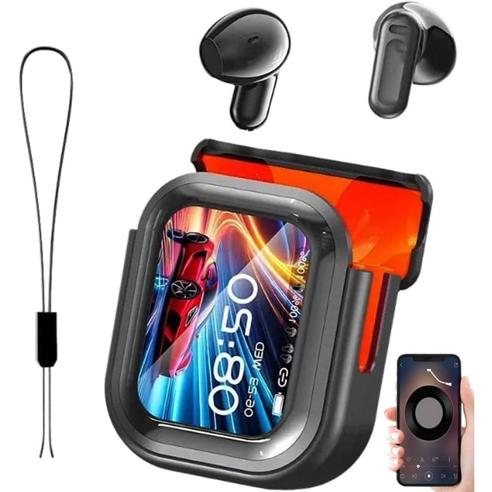 Fones de Ouvido NE20, Novos Fones de Ouvido NE20 com Tradução AI em Tempo Real, Fones de Ouvido Tradutores de Idiomas co