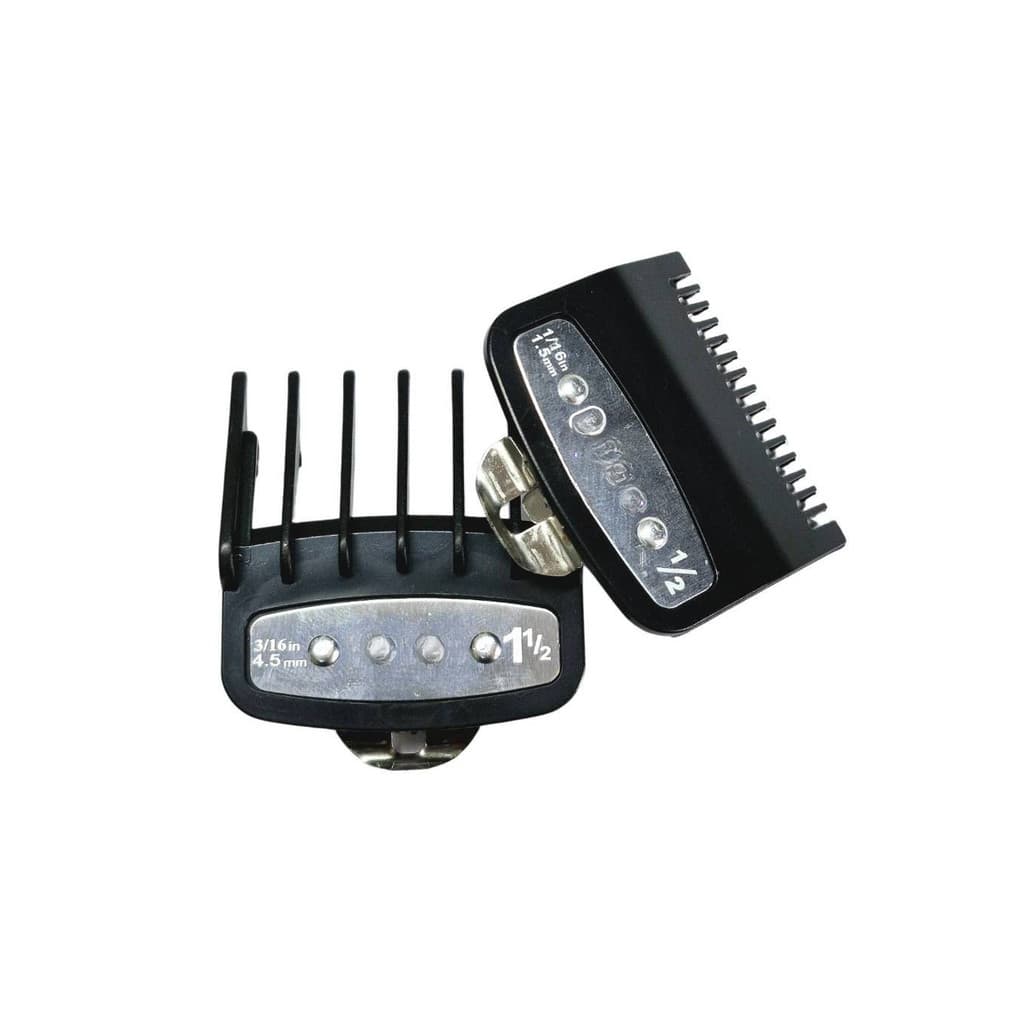 Pente Premium Compativel W. Kit 2 Peças Profissional