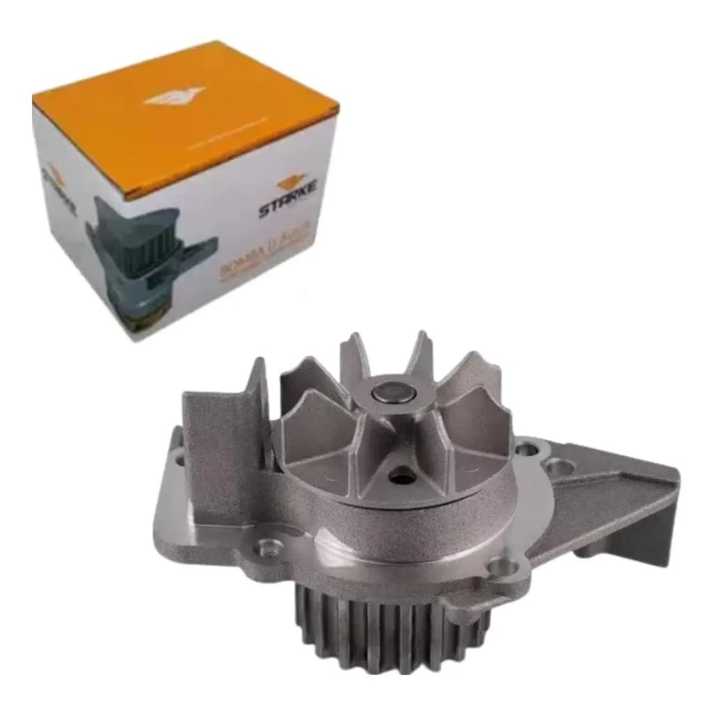 Bomba D'agua Peugeot 306 405 Boxer Citroen Xantia ZX 2.0 16V Polia 20 Dentes SWP051