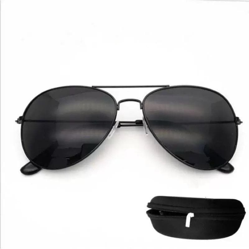 ELITE Óculos de Sol Aviador UV400 Masculino e Feminino Todas as Cores Promoção HIGH QUALITY